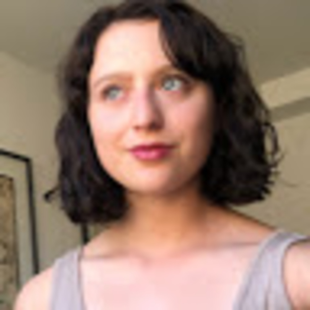 Meet your Posher, Rachel a